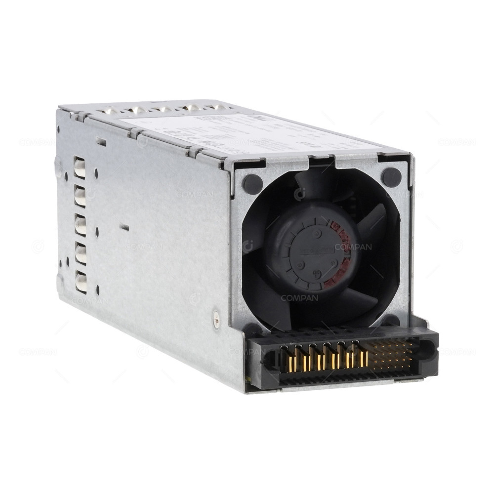 MYXYH DELL 570W POWER SUPPLY 80 PLUS GOLD FOR DELL POWEREDGE R710 T610 G11